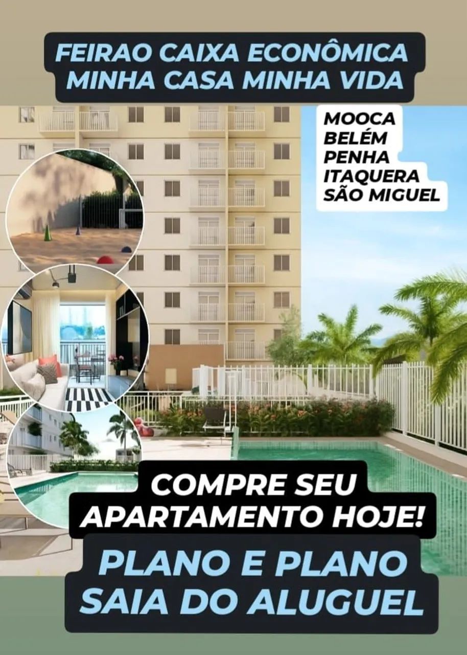 Foto - São Paulo - Chácara Seis de Outubro