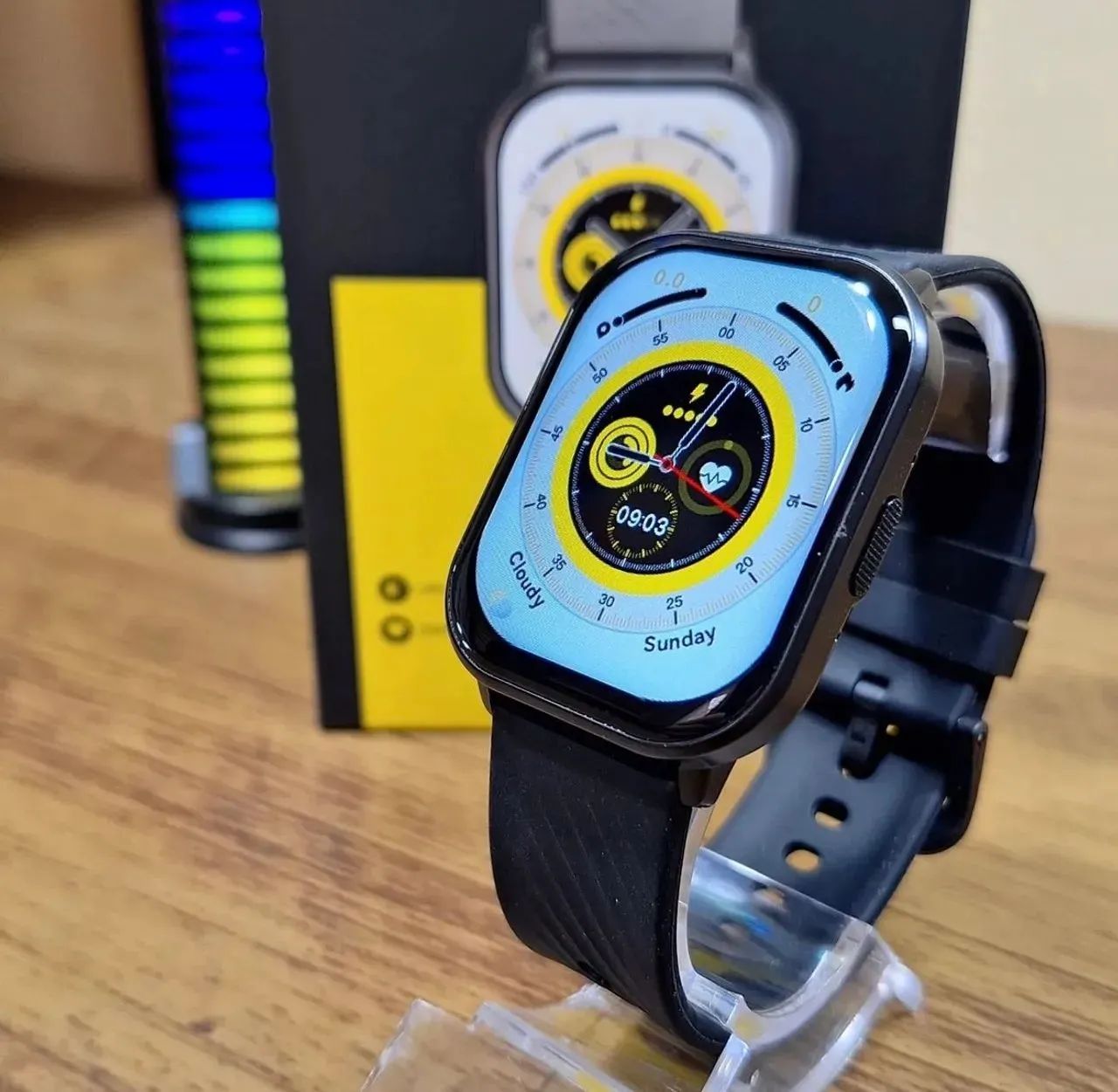 Zeblaze GTS 3