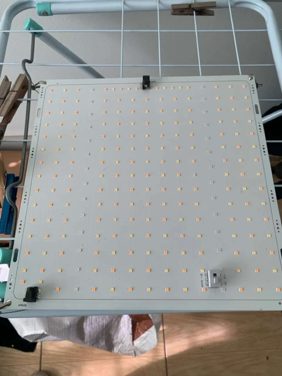 Led lm281b