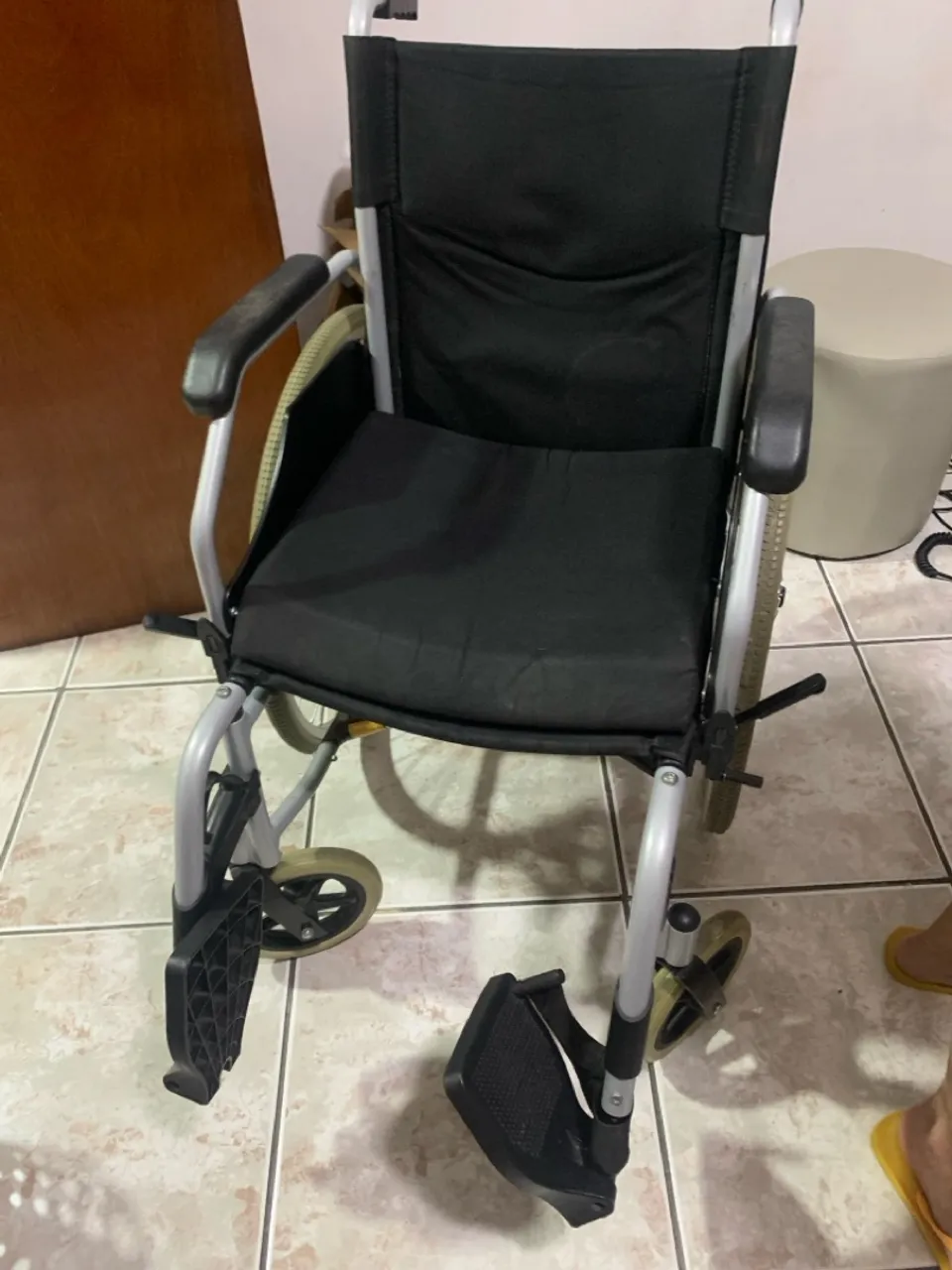 Cadeira de Rodas