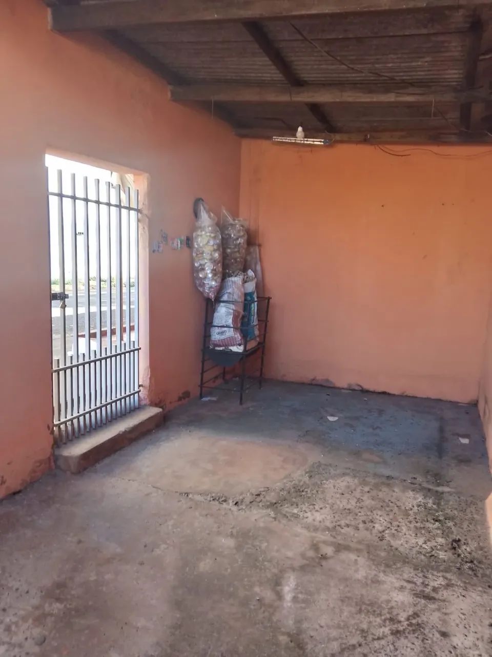 Foto - Campo Grande - Jardim Aero Rancho