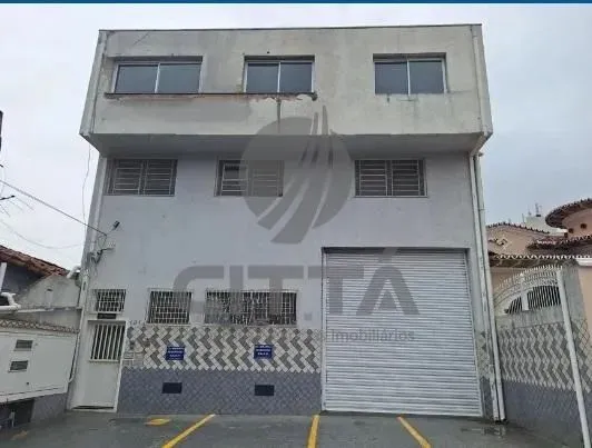 Sala comercila para locação no Bairro Bonfim, Campinas/SP.