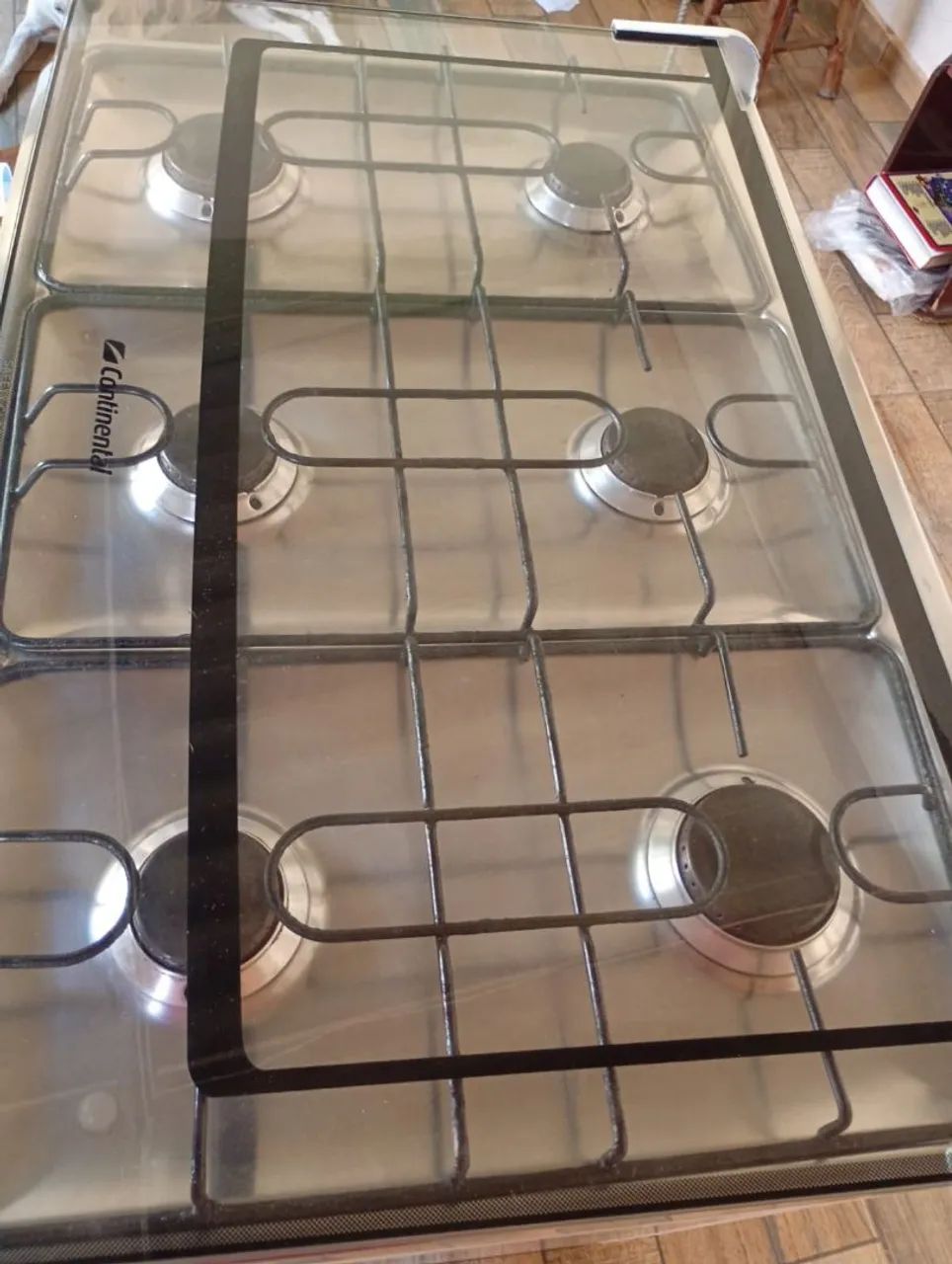 Fogao 6 bocas - Foto 5