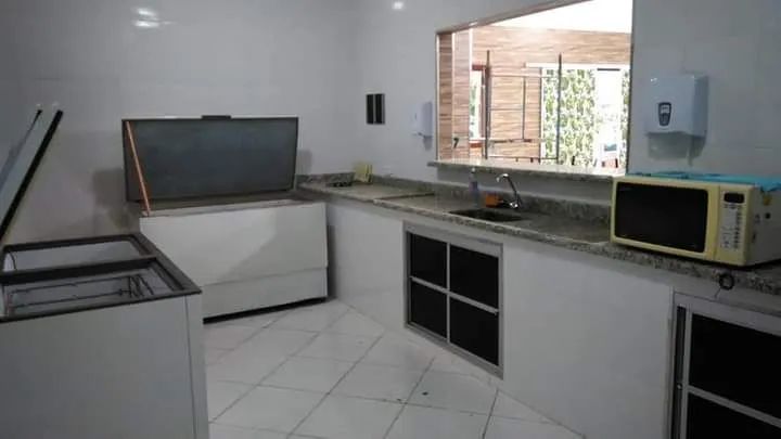 Chácara e salão de festa  - Foto 7