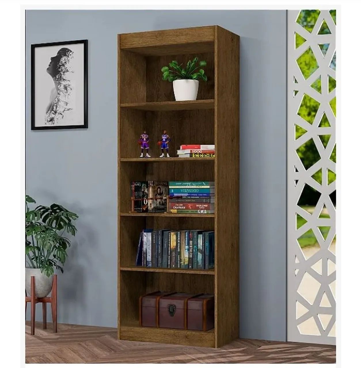 Brown Bookstore64850628038019120