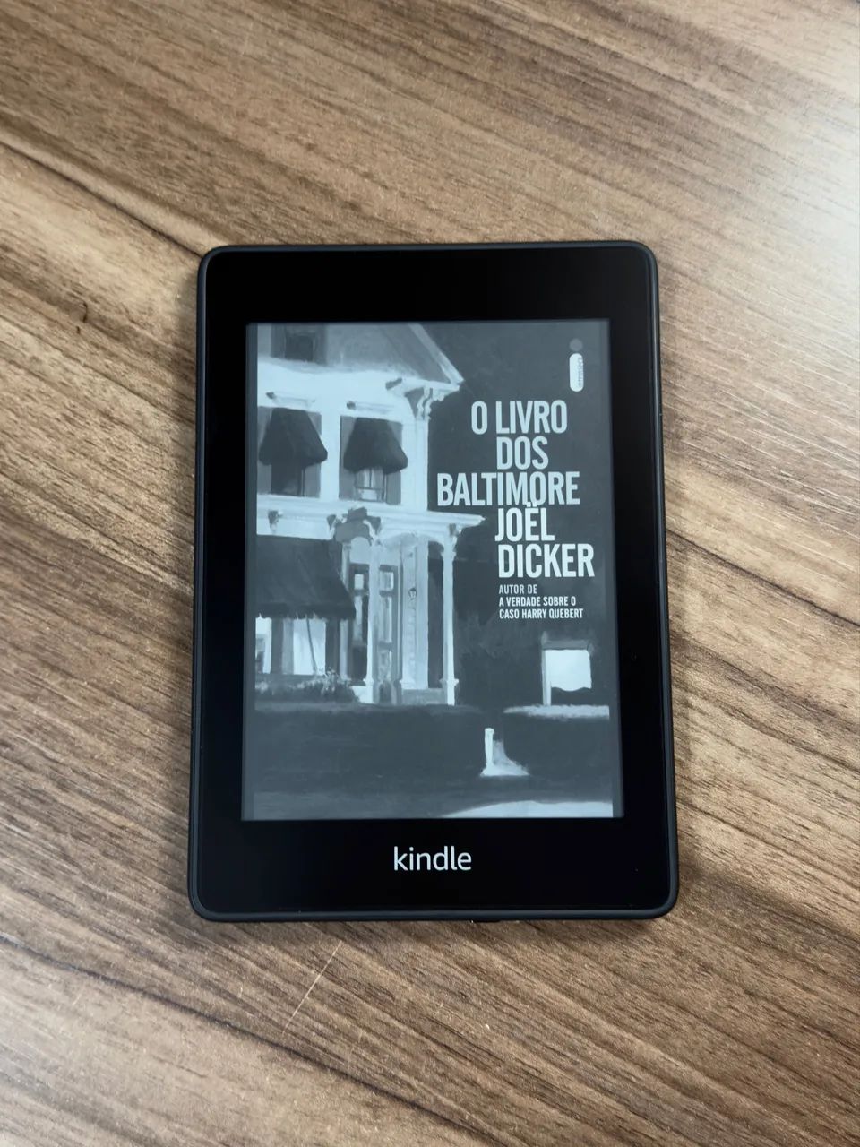 Kindle Paperwhite 10ª Geração 8gb - Tablets e E-Readers - Centro