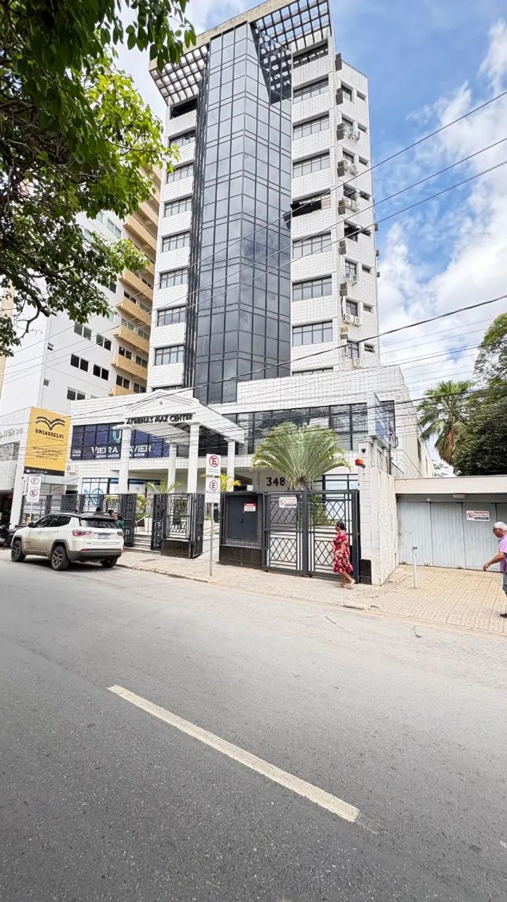 Sala Comercial - Edifício Athenas - Foto 3
