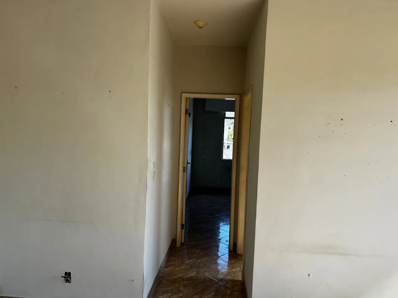 Apartamento  em piedade