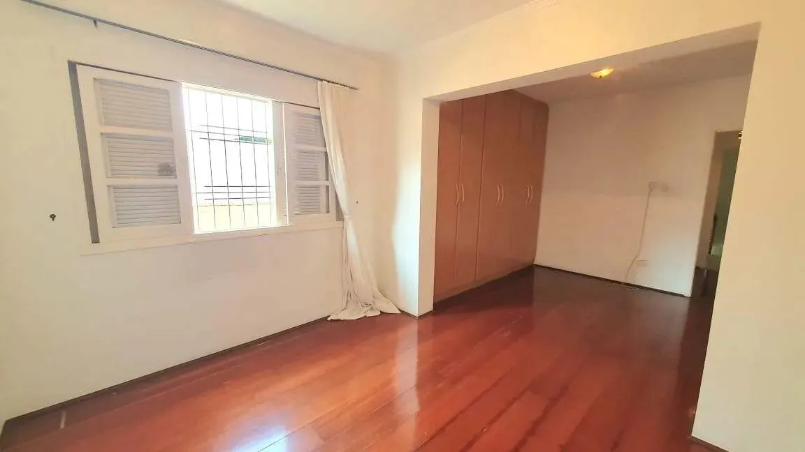Sobrado à venda na Vila Assunção, em Santo André.