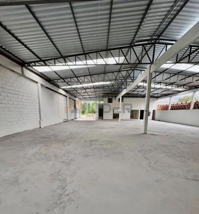 Alugo Galpão no Bairro Lacê - Foto 4