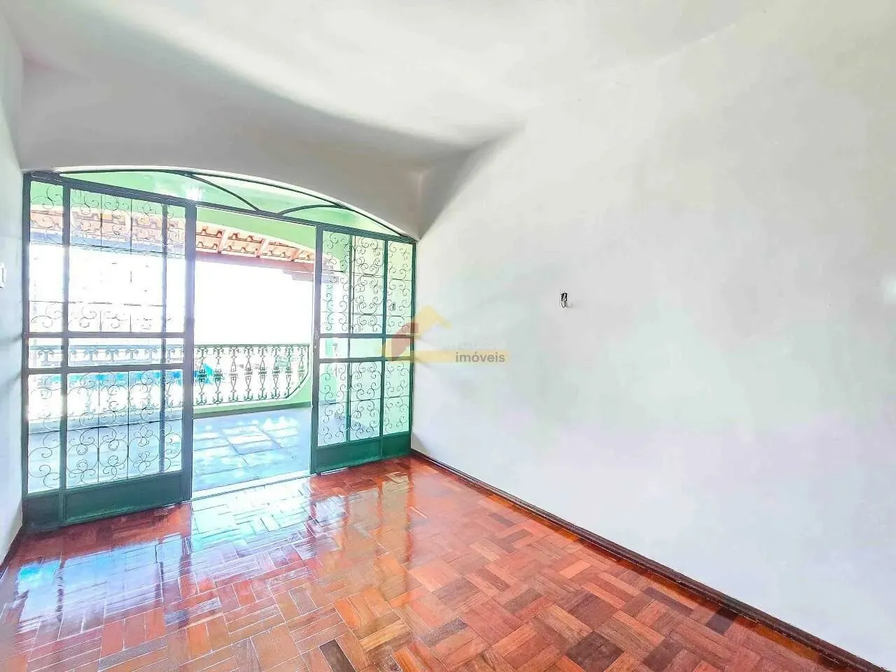 Casa para aluguel, 3 quartos, 2 vagas, Niterói - Divinópolis/MG