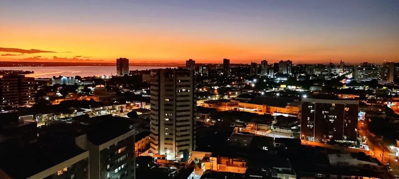 Foto - Maceió - Barro Duro