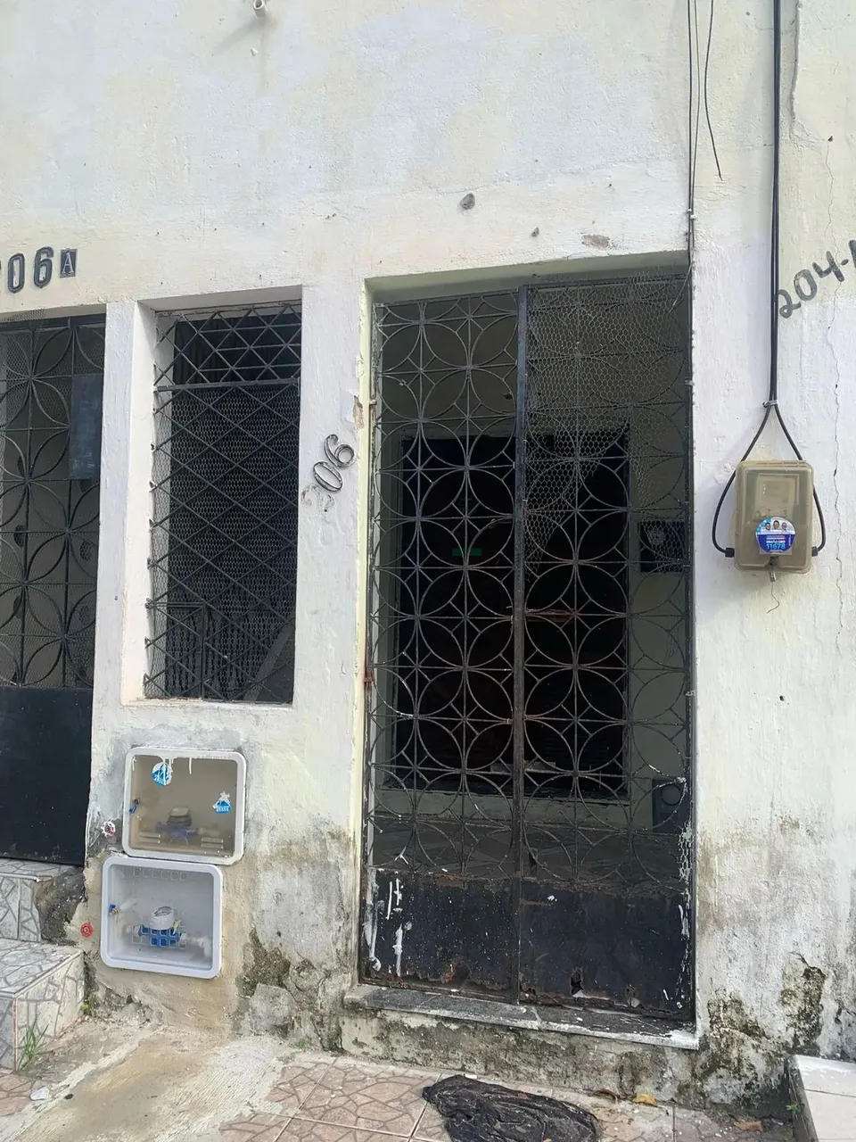 Casa p/ Alugar Com 01 Quarto no Bairro Aerolândia em Fortaleza