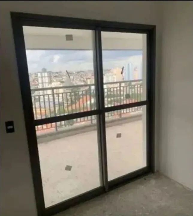 Porta alumínio 1,90.x 2,15