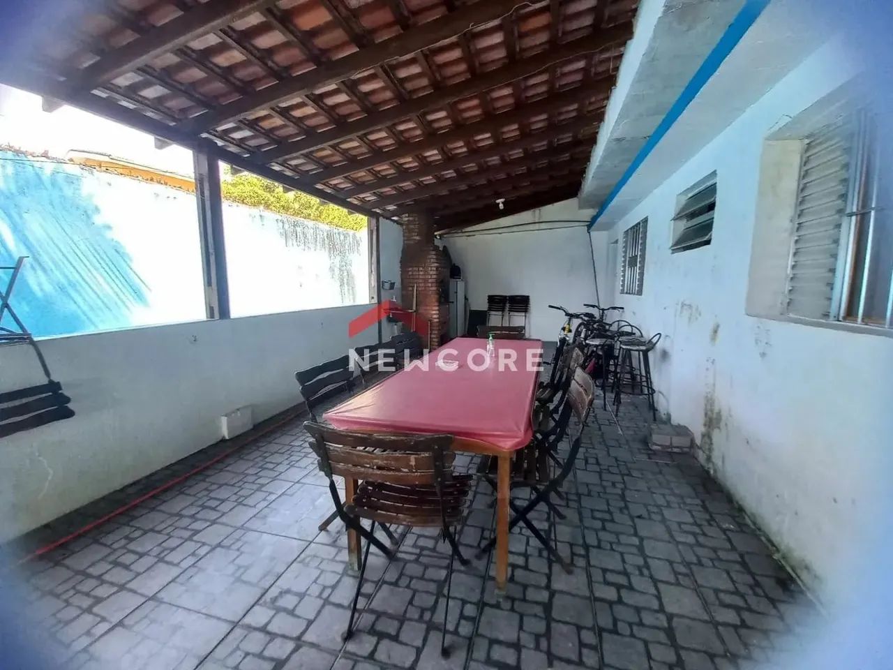 Casa em Rua Bahia - Cibratel II - Itanhaém/SP - Foto 2