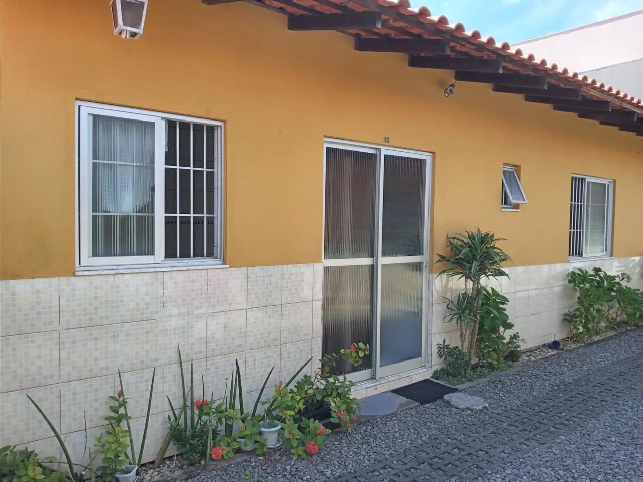 Foto - Navegantes - Centro