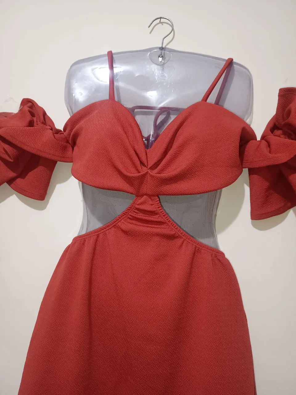 Vestido  - Foto 4