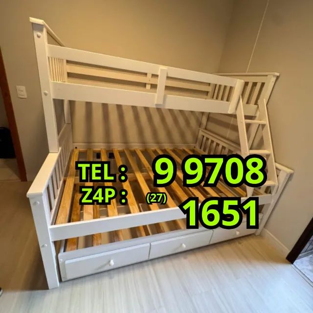 Montador de Moveis Aceita pix e cartão de Credito e debito  - Foto 3