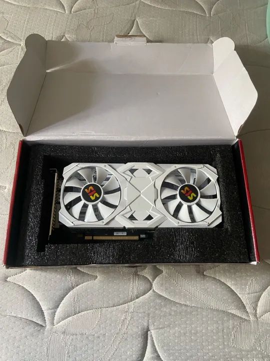 rx580 8gb