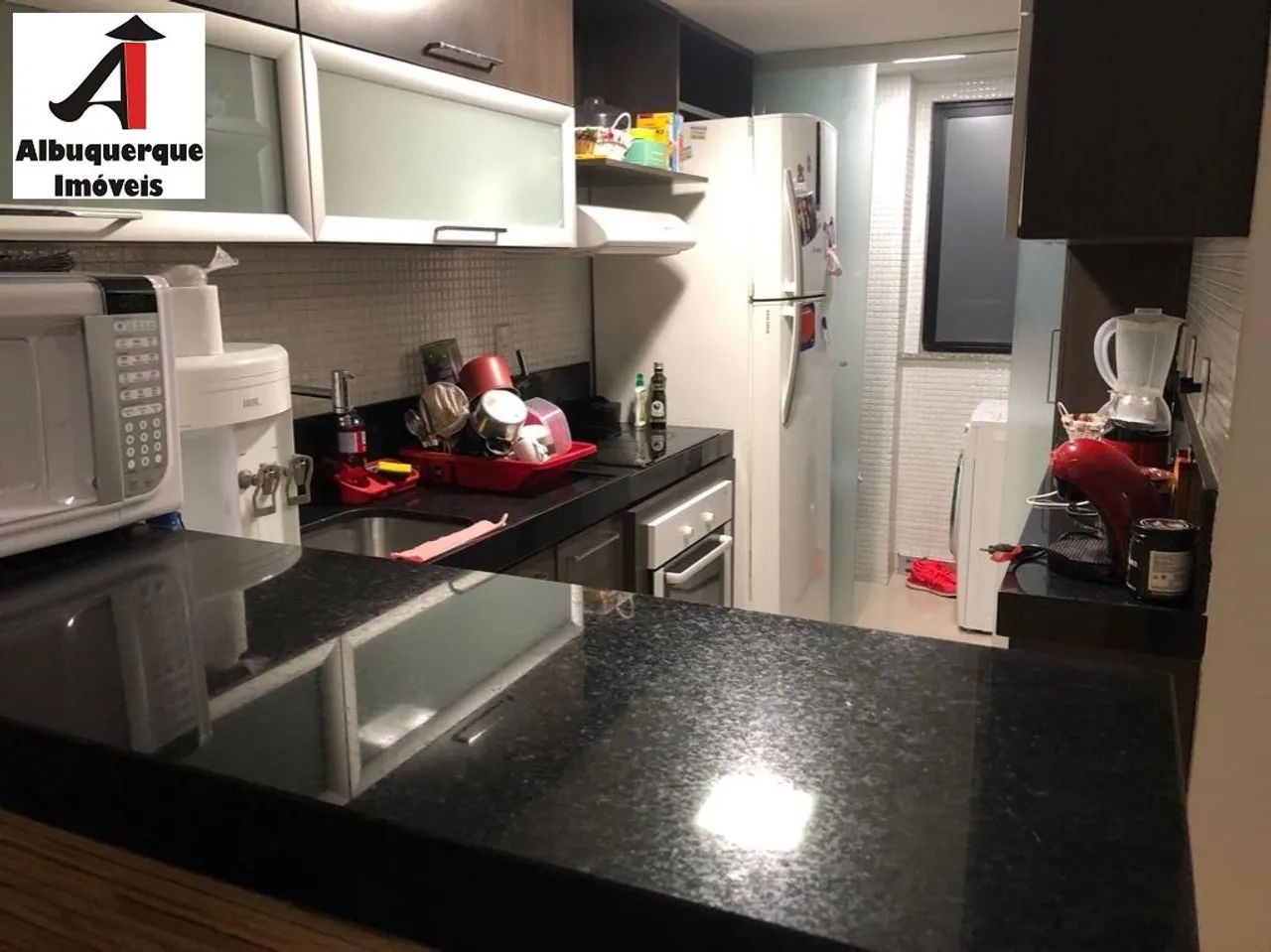 APARTAMENTO RESIDENCIAL em SÃO LUÍS - MA, JARDIM RENASCENÇA - Foto 4