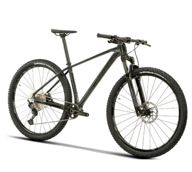 BICICLETA SENSE IMPACT SL Tam. L (19) - Zerada - Foto 3