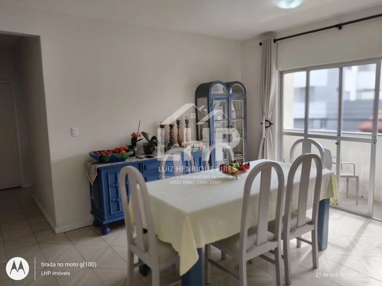 Apartamento à venda no bairro Canto - Florianópolis/SC, Continente - Foto 4
