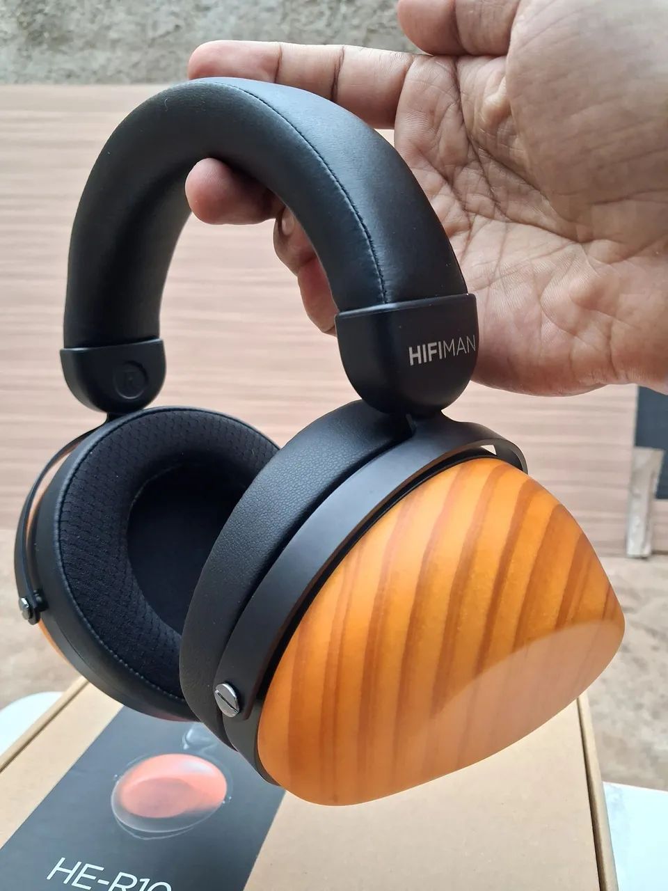 Hifiman HE-R10D - Foto 2