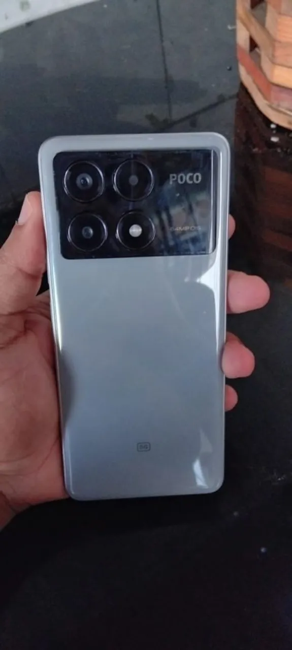 XIAOMI POCO X6 PRO