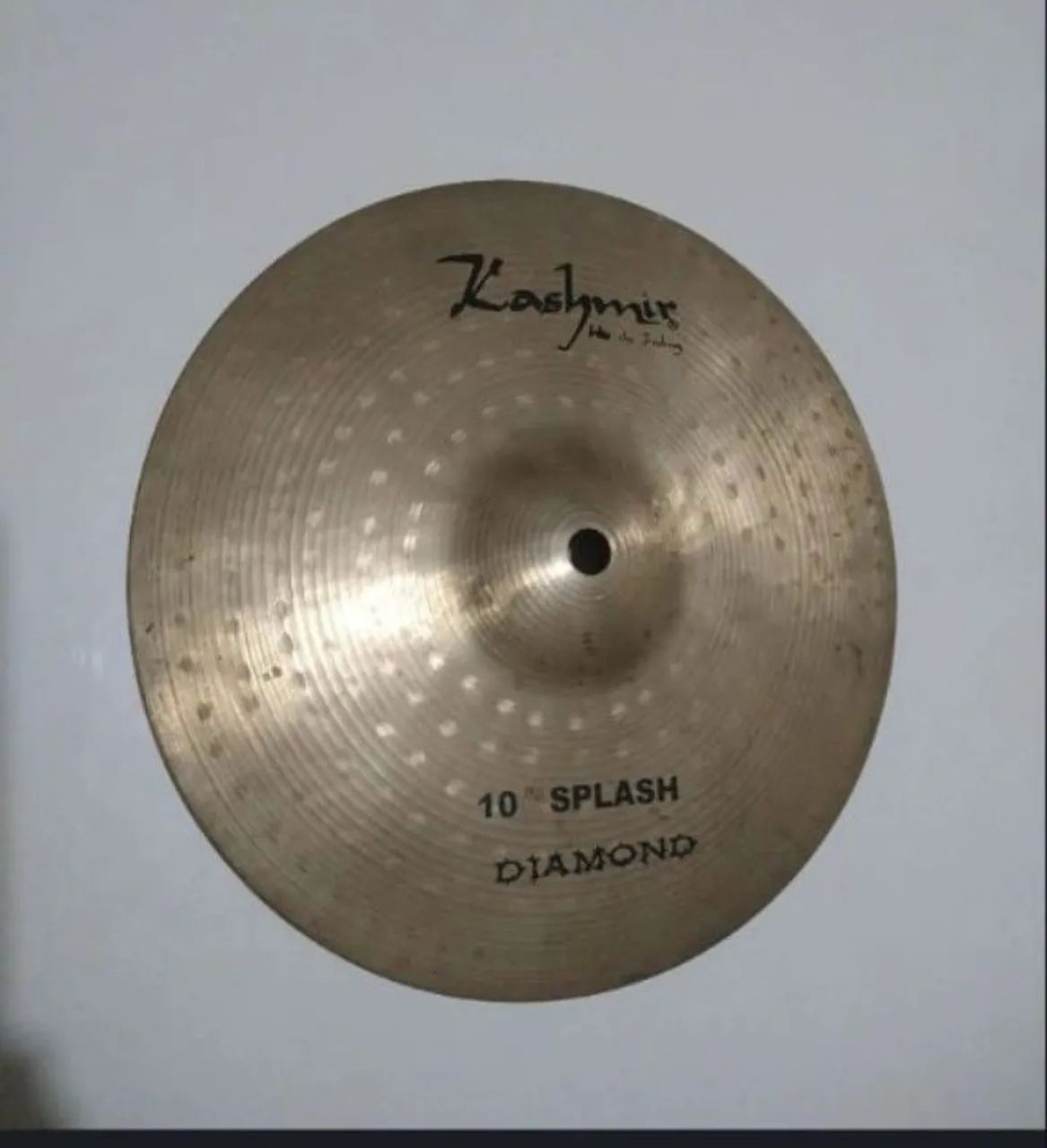 Splash Kashmir Diamond 10"