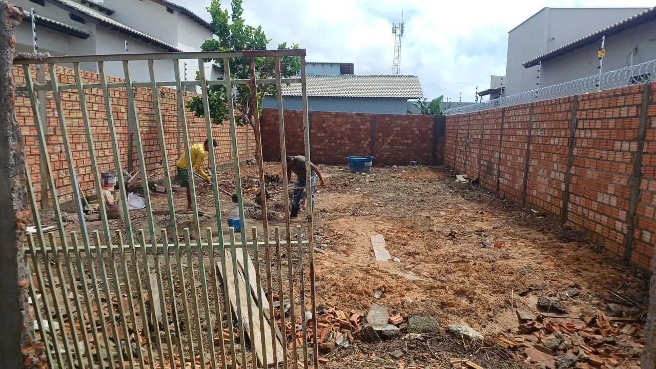 Terreno em frente ao Shopping Pátio Roraima - Foto 2