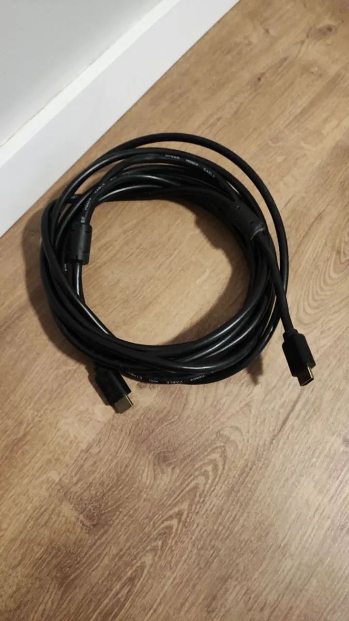 Cabo HDMI 5 Metros
