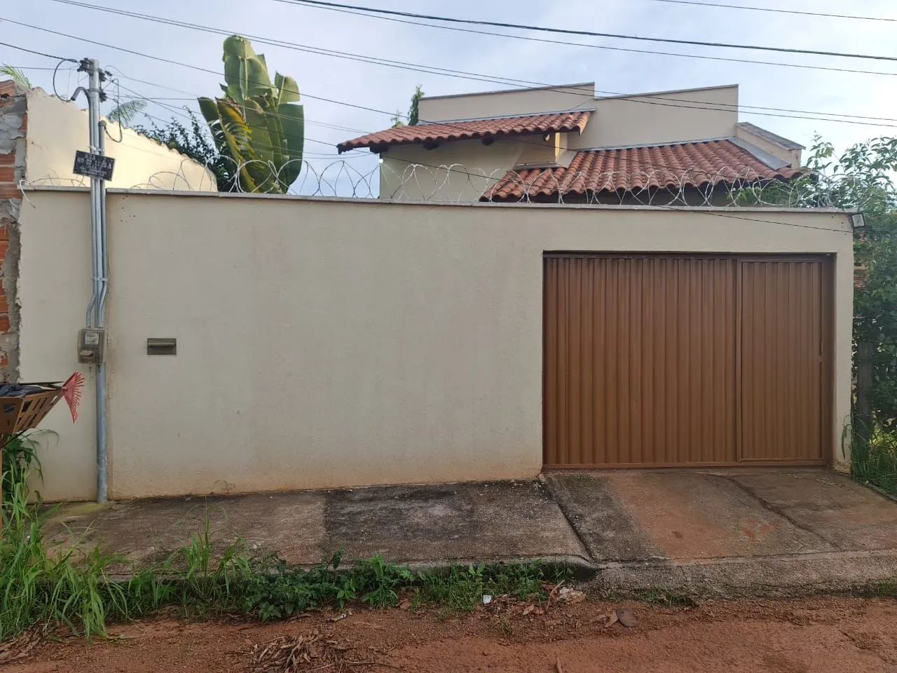 Foto - Goianira - Vila São Domingos