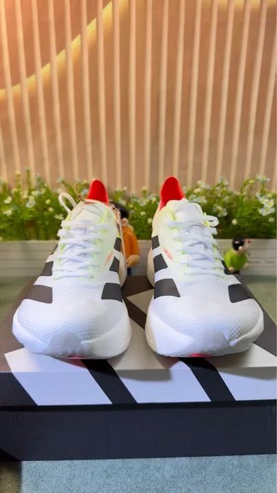 Adizero Pro 4 - usado 1x