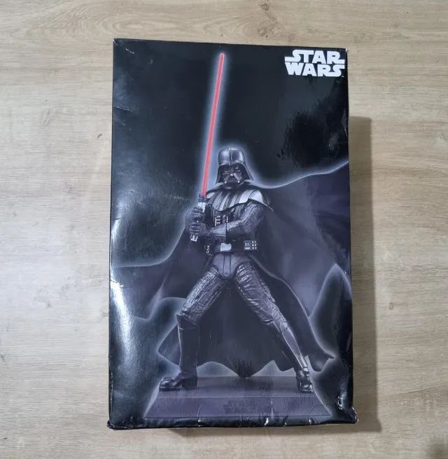 SEGA - LPM Limited Premium - STAR WARS Darth Vader - Foto 2
