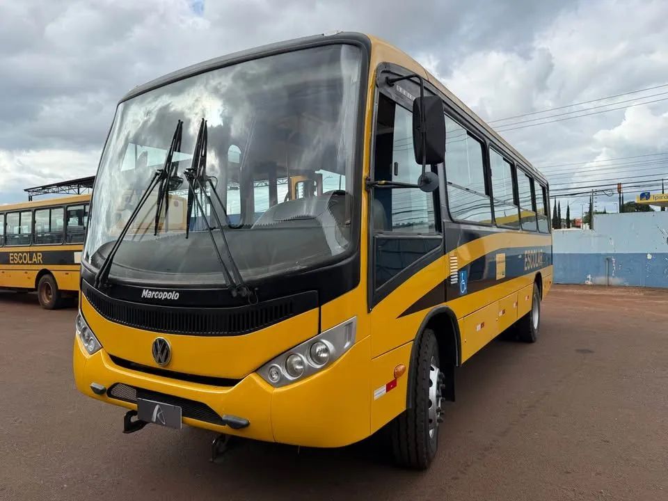 Marcopolo Senior Midi - Foto 8