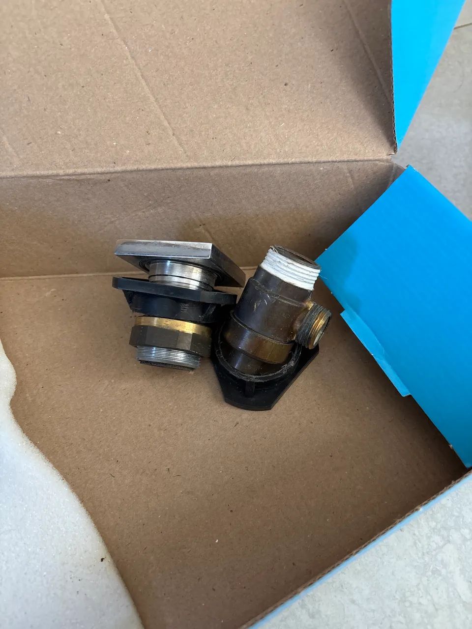 Torneira misturador (quente/frio) Docol. - Foto 5