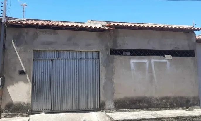 Vendo casa no sol nascente trecho 01  - Foto 2
