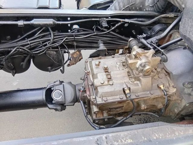 CAMINHÃO VW 24250 3 EIXO - Foto 12