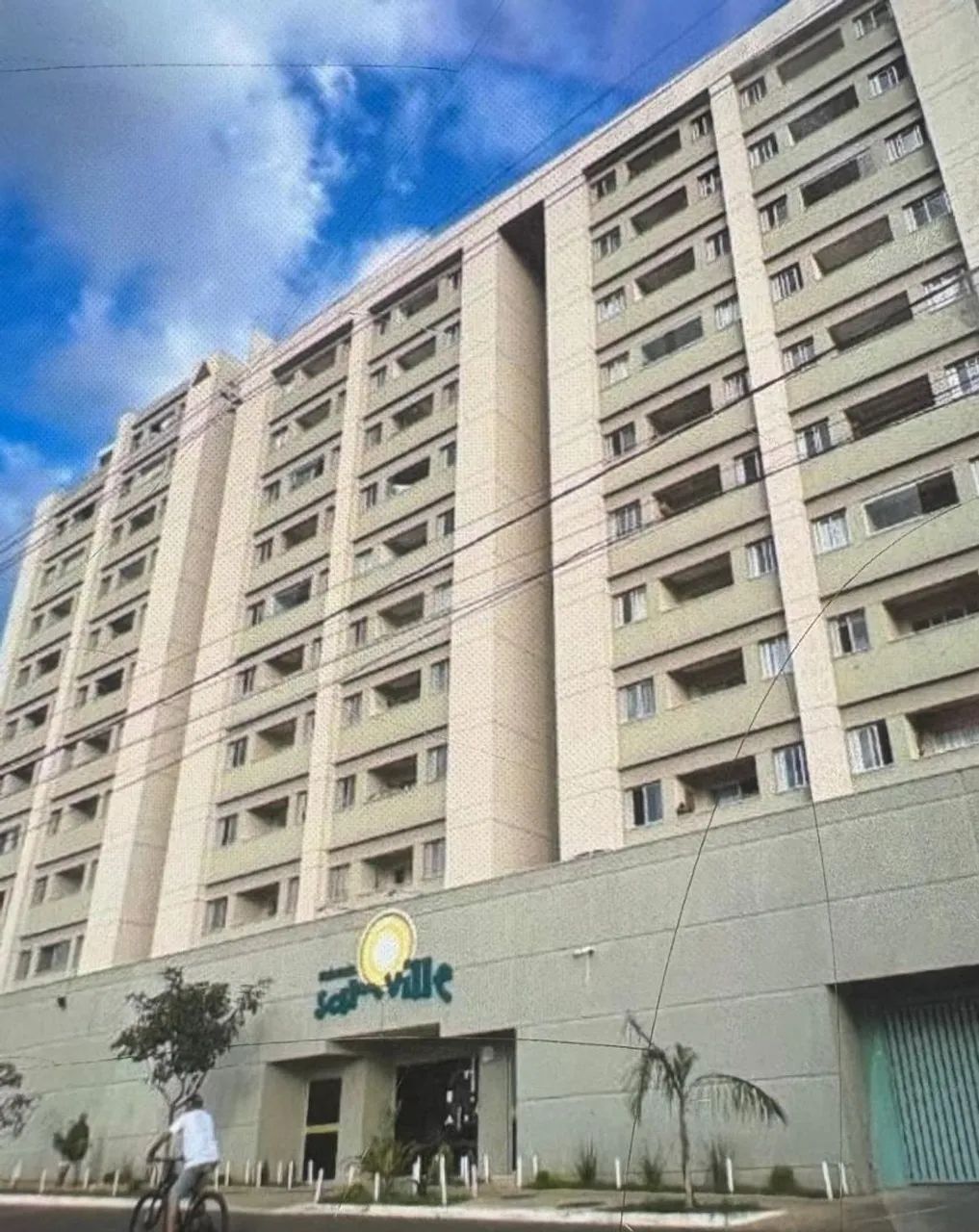 Foto - Brasília - Samambaia Norte (Samambaia)