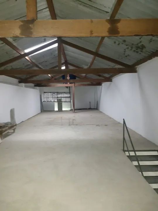 Alugo imóvel comercial no centro de Niterói - Foto 2