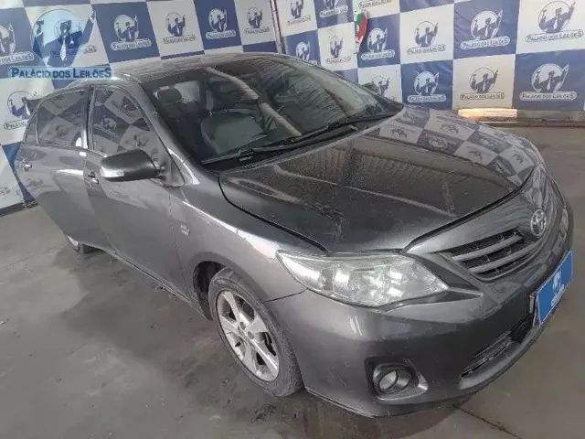 Corolla 2012/2013 2.0 XEI FLEX - Foto 2
