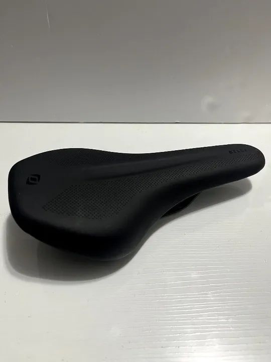 Selim Syncros Scott Belcarra R2.0 Channel Preto 250x130mm Mountain Bike - Foto 2