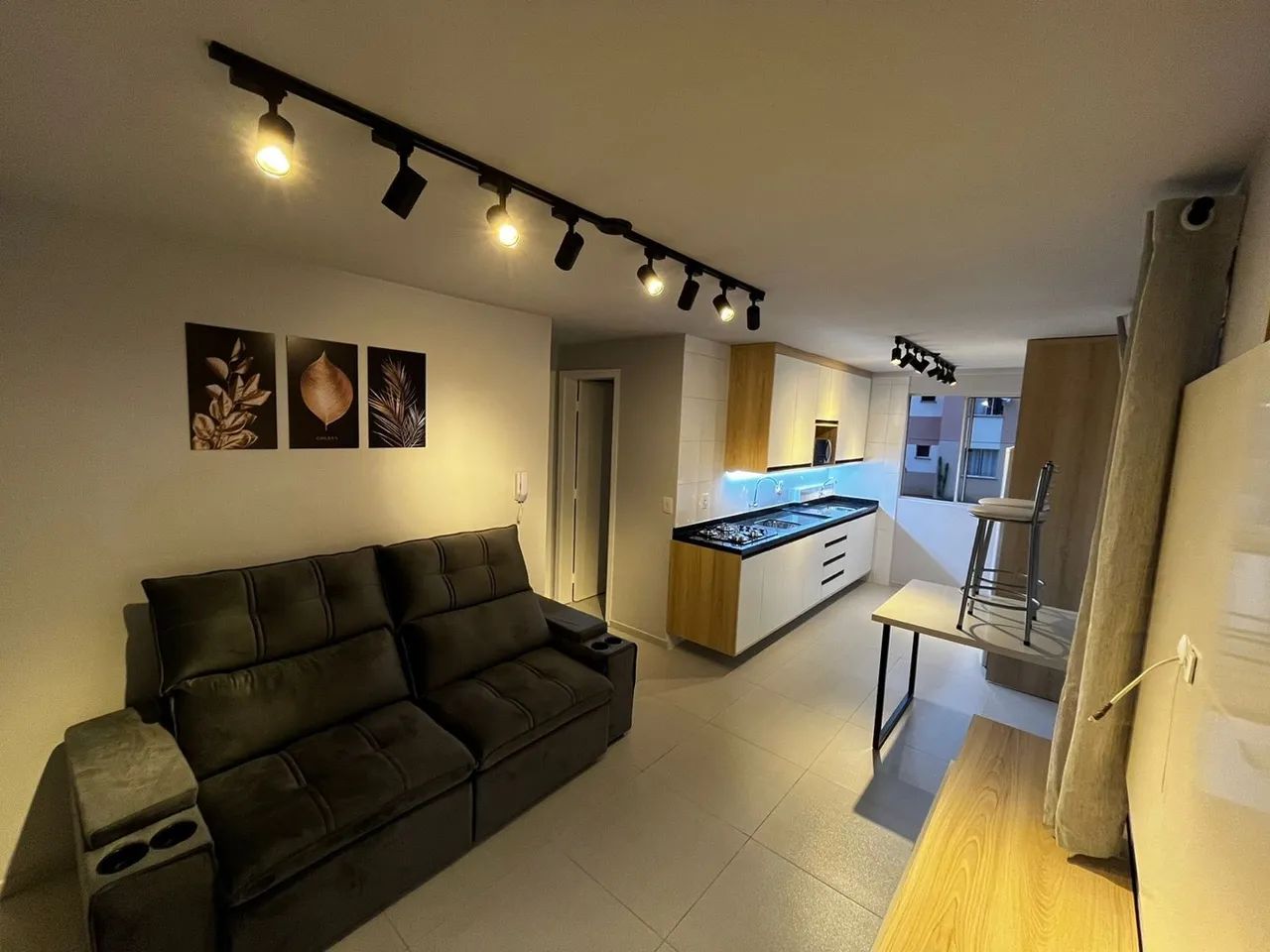 Foto - São José dos Pinhais - Centro