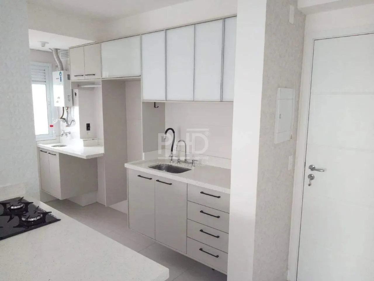 Apartamento à venda, 2 quartos, 1 vaga, Anchieta - São Bernardo do Campo/SP