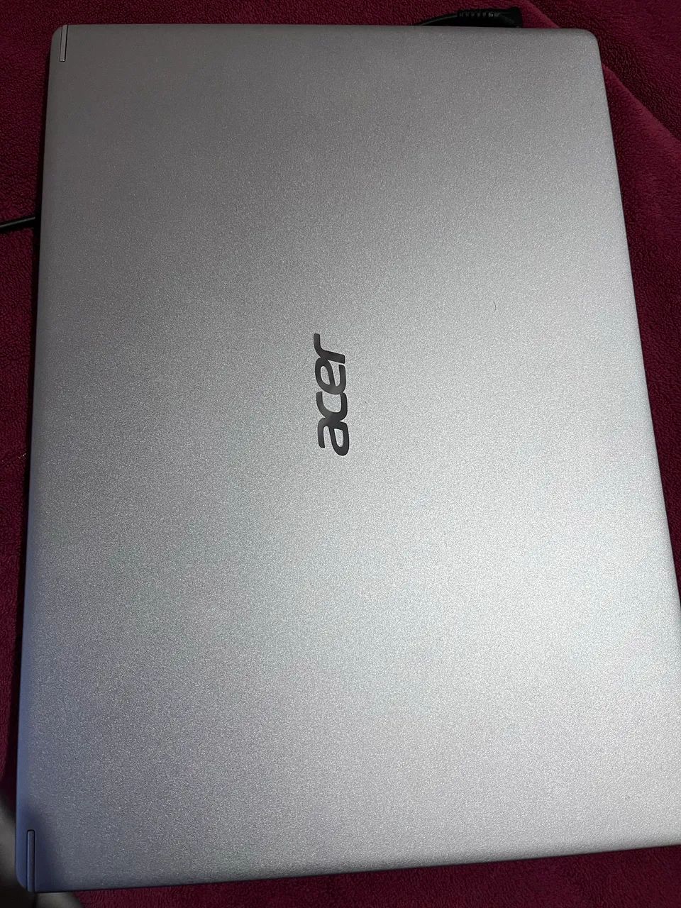 Notebook acer aspire564308000320769122