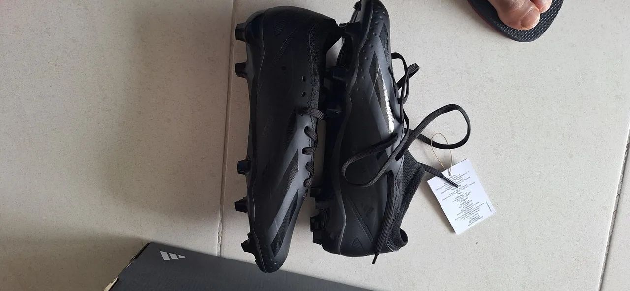 Chuteira Adidas  - Foto 4