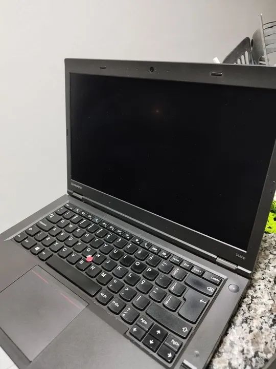 Notebook Lenovo i5