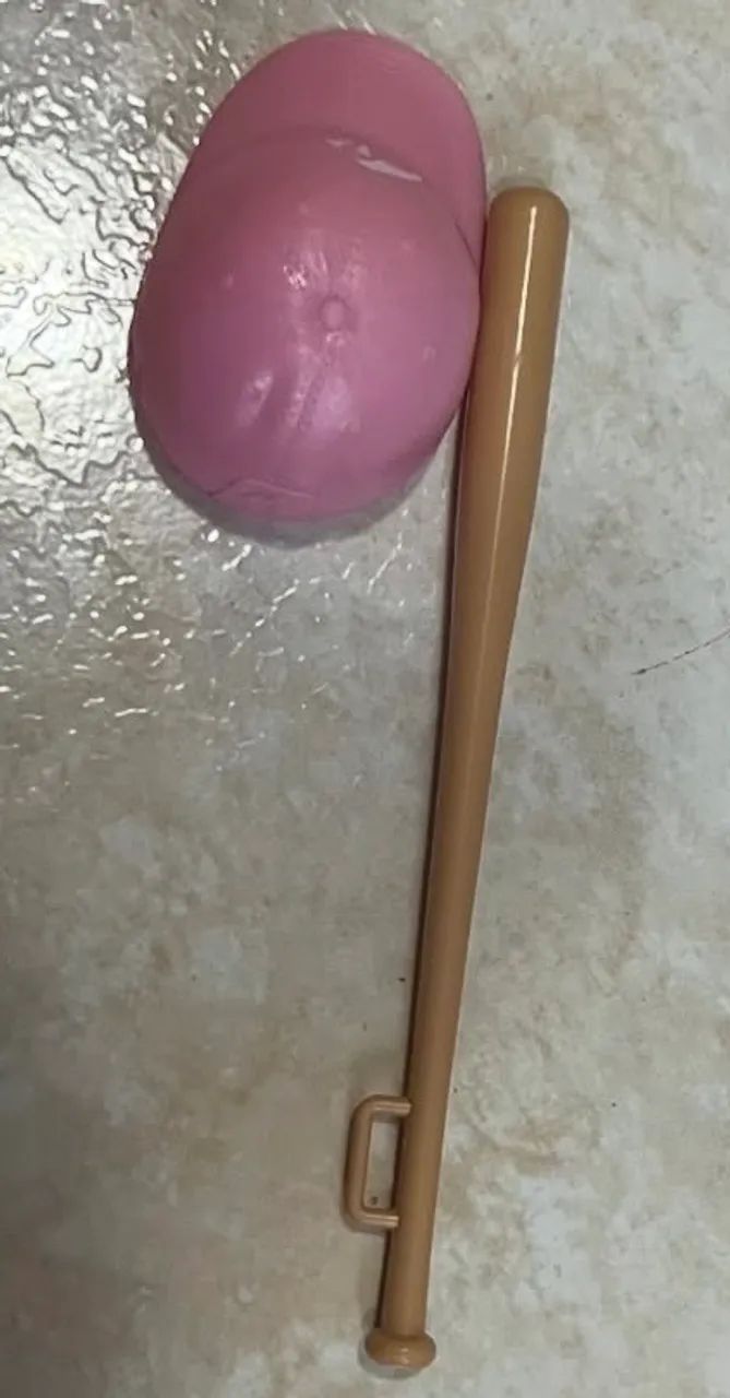 Boneca Barbie Atleta de Baseball - Tokyo 2020 - Foto 4