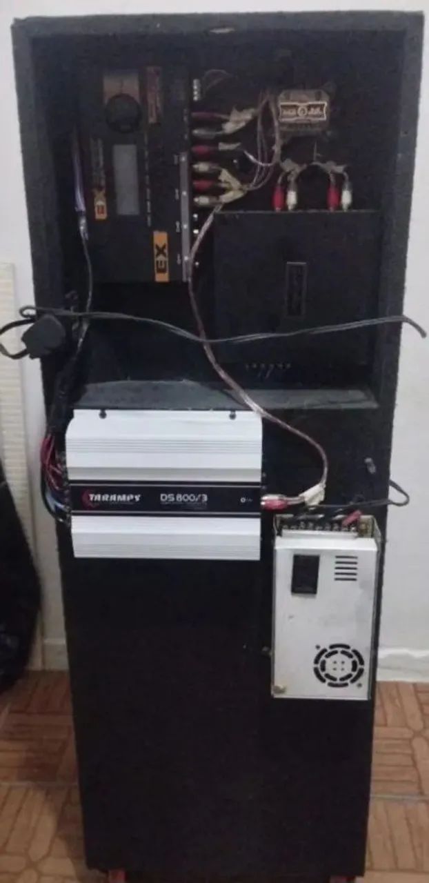 Caixa bob - Foto 4