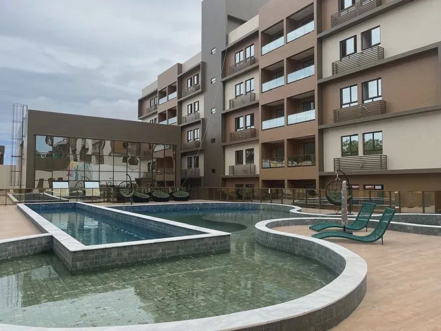 Apartamento de 2 quartos no Reserve Altiplano Residence - Altiplano, João Pessoa/PB
